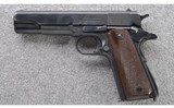 Remington Rand ~ M1911 A1 U.S. Army ~ .45 ACP - 2 of 5