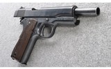 Remington Rand ~ M1911 A1 U.S. Army ~ .45 ACP - 3 of 5