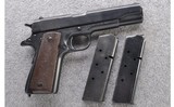 Remington Rand ~ M1911 A1 U.S. Army ~ .45 ACP - 4 of 5