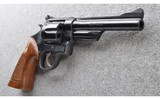 Smith & Wesson ~ Model 28-2 ~ .357 Magnum - 3 of 3