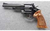 Smith & Wesson ~ Model 28-2 ~ .357 Magnum - 2 of 3