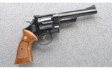 Smith & Wesson ~ Model 28-2 ~ .357 Magnum - 1 of 3