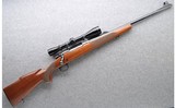 Winchester ~ Model 70 XTR ~ .270 Win - 1 of 10