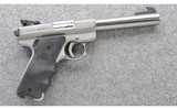 AMT ~ Lightning Pistol ~ .22 LR - 1 of 3