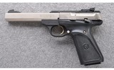 Browning ~ Buck Mark ~ .22 LR - 2 of 3