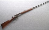 Winchester ~ 1894 Rifle ~ .25-35 WCF - 1 of 10