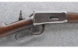 Winchester ~ 1894 Rifle ~ .25-35 WCF - 3 of 10