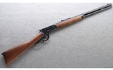 Winchester ~ New Model 1892 ~ .38-40 Win - 1 of 10