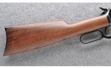 Winchester ~ New Model 1892 ~ .38-40 Win - 2 of 10