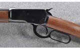 Winchester ~ New Model 1892 ~ .38-40 Win - 8 of 10