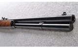 Winchester ~ New Model 1892 ~ .38-40 Win - 6 of 10