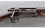 Springfield Armory ~ Model 1899 Carbine ~ .30-40 Krag - 3 of 10