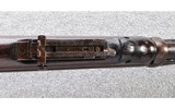 Springfield Armory ~ Model 1899 Carbine ~ .30-40 Krag - 10 of 10