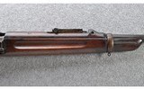 Springfield Armory ~ Model 1899 Carbine ~ .30-40 Krag - 4 of 10