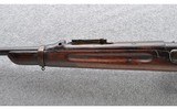 Springfield Armory ~ Model 1899 Carbine ~ .30-40 Krag - 6 of 10
