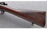 Springfield Armory ~ Model 1899 Carbine ~ .30-40 Krag - 8 of 10