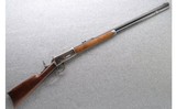 Winchester ~ 1894 rifle ~ .32-40 W.C.F. - 1 of 10