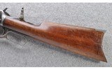 Winchester ~ 1894 rifle ~ .32-40 W.C.F. - 9 of 10