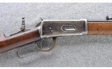 Winchester ~ 1894 rifle ~ .32-40 W.C.F. - 3 of 10