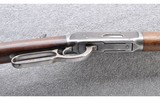 Winchester ~ 1894 rifle ~ .32-40 W.C.F. - 4 of 10