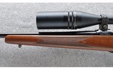 CZ ~ 550 American ~ .243 Win - 7 of 10