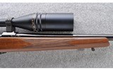 CZ ~ 550 American ~ .243 Win - 5 of 10