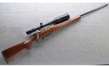CZ ~ 550 American ~ .243 Win - 1 of 10