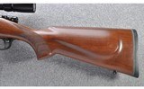 CZ ~ 550 American ~ .243 Win - 9 of 10