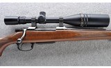 CZ ~ 550 American ~ .243 Win - 3 of 10
