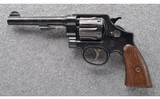 Smith & Wesson ~ 1937 Brazilian Contract ~ .45 ACP - 2 of 3