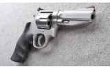 Smith & Wesson ~ Performance Center Pro Series Model 686-6 ~ .357 Mag - 3 of 3