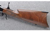 Winchester ~ 1885 Limited Series ~ .38-55 Win - 9 of 10