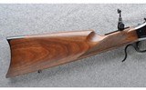 Winchester ~ 1885 Limited Series ~ .38-55 Win - 2 of 10