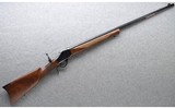 Winchester ~ 1885 Limited Series ~ .38-55 Win - 1 of 10