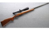 Remington ~ Model 788 Custom ~ .30-30 Win - 1 of 10