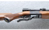 Ruger ~ No.1 B ~ .338 Win Mag - 4 of 10