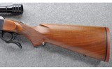 Ruger ~ No.1 B ~ .338 Win Mag - 9 of 10