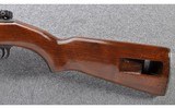 Inland Division ~ U.S. Carbine Cal. .30 M1 ~ .30 Carbine - 9 of 10