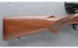 Winchester ~ Model 70 Carbine Short Action ~ .223 Rem - 2 of 10