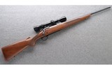 Winchester ~ Model 70 Carbine Short Action ~ .223 Rem - 1 of 10