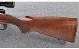 Winchester ~ Model 70 Carbine Short Action ~ .223 Rem - 9 of 10