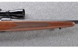 Winchester ~ Model 70 Carbine Short Action ~ .223 Rem - 5 of 10