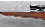 Winchester ~ Model 70 Carbine Short Action ~ .223 Rem - 7 of 10