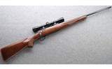 Sturm Ruger & Co. ~ M77 ~ 7x57mm - 1 of 10