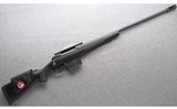 Savage Arms Inc. ~ 111 Long Range Hunter ~ .338 Lapua - 1 of 10