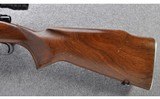 Winchester ~ Model 70 Featherweight ~ .243 Win - 9 of 10