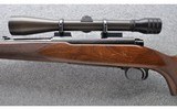 Winchester ~ Model 70 Featherweight ~ .243 Win - 8 of 10