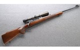 Winchester ~ Model 70 Featherweight ~ .243 Win - 1 of 10