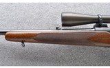 Winchester ~ Model 70 Featherweight ~ .243 Win - 7 of 10