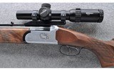 Antonio Zoli ~ O/U Express Rifle ~ 9.3x74R - 9 of 10